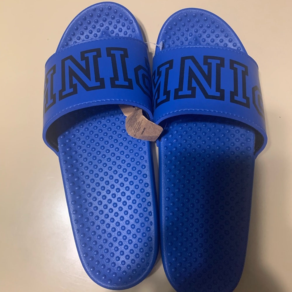 VS Pink Slides
